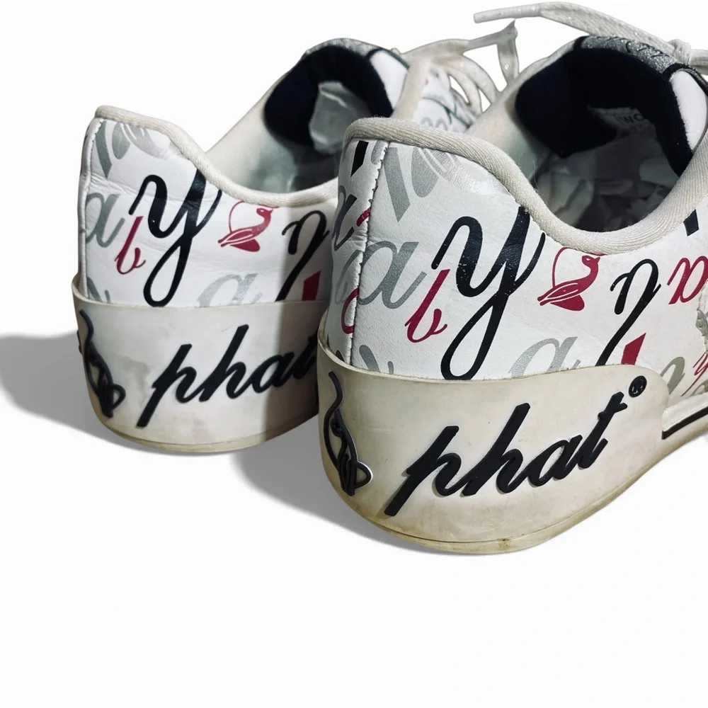 Baby Phat women’s size